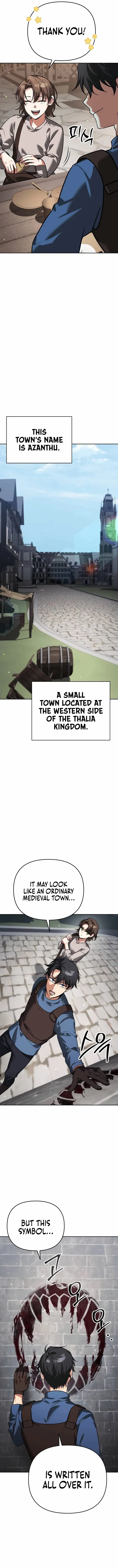 All My Alter Egos Are Tycoons Chapter 6 - page 10