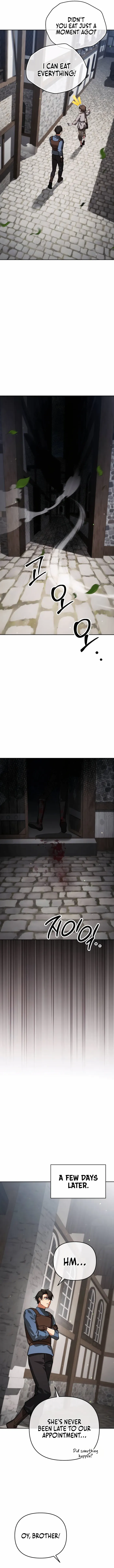 All My Alter Egos Are Tycoons Chapter 6 - page 13