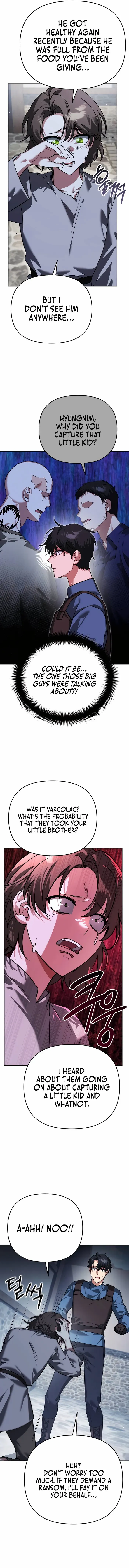All My Alter Egos Are Tycoons Chapter 6 - page 18