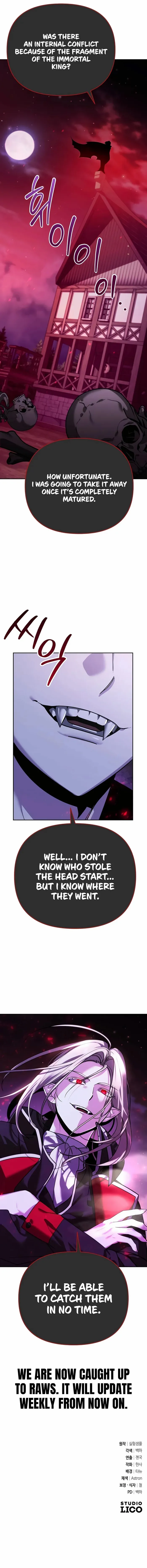 All My Alter Egos Are Tycoons Chapter 6 - page 20