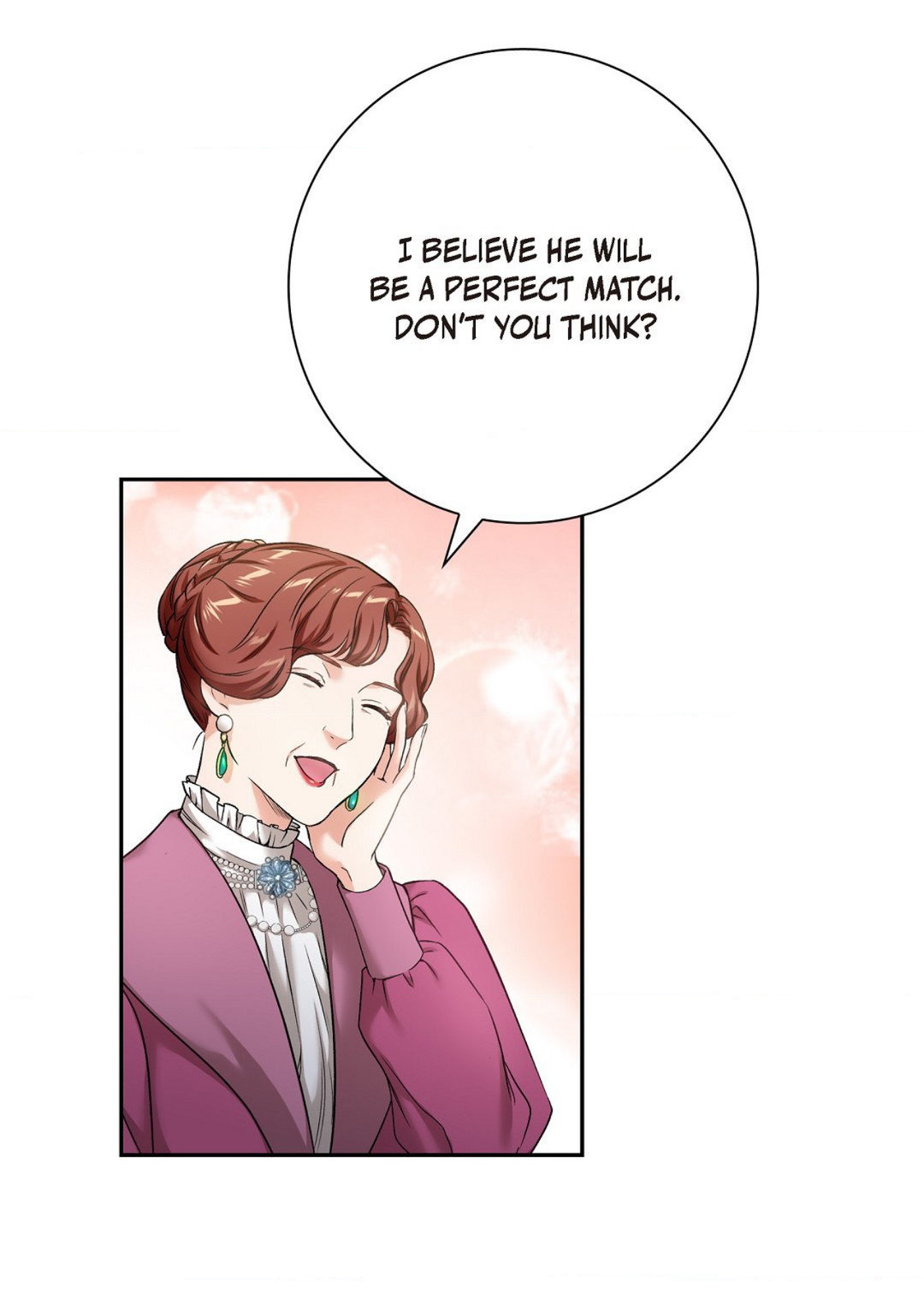 Don't Look For Me Chapter 1 - page 32