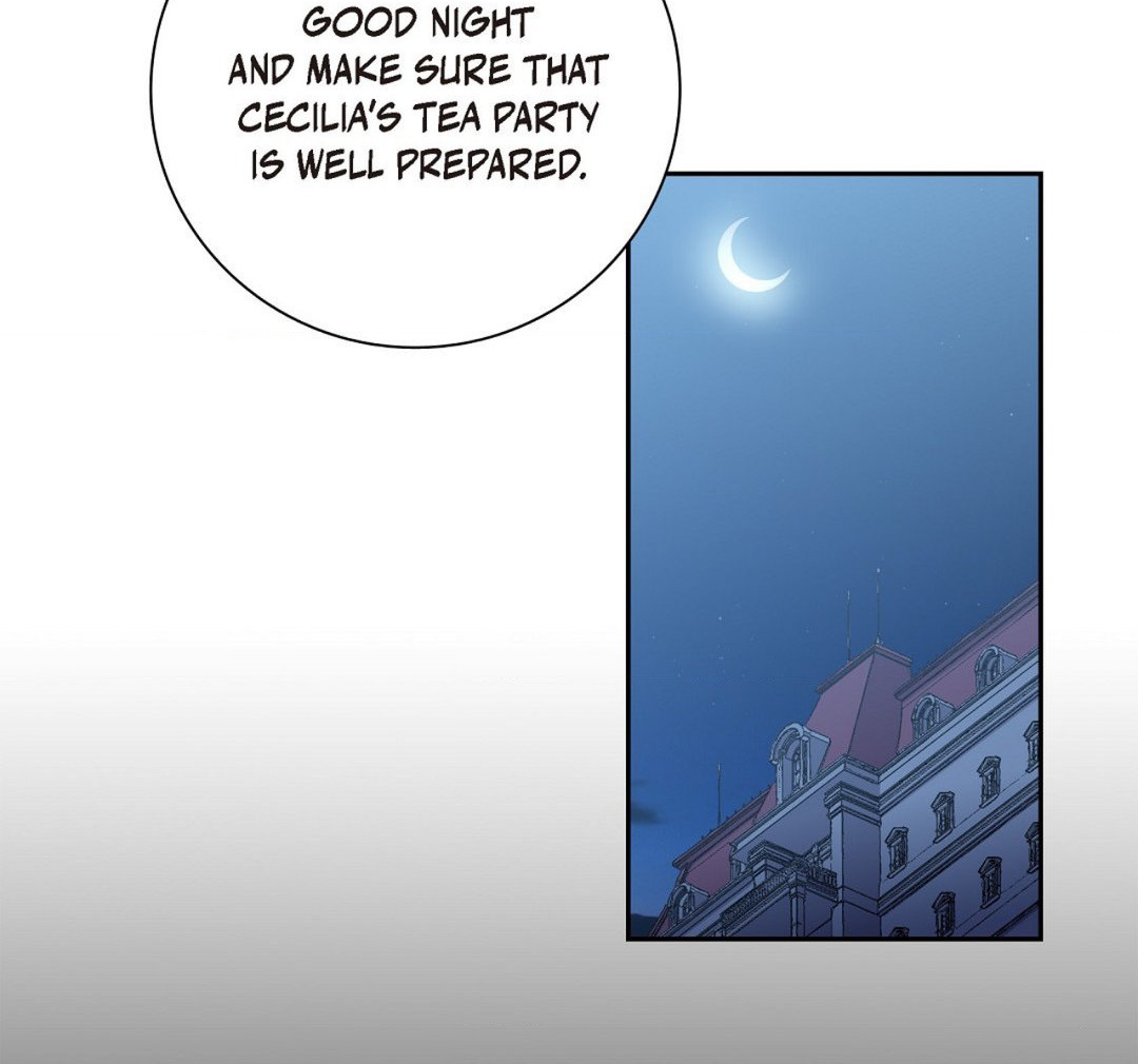 Don't Look For Me Chapter 1 - page 41