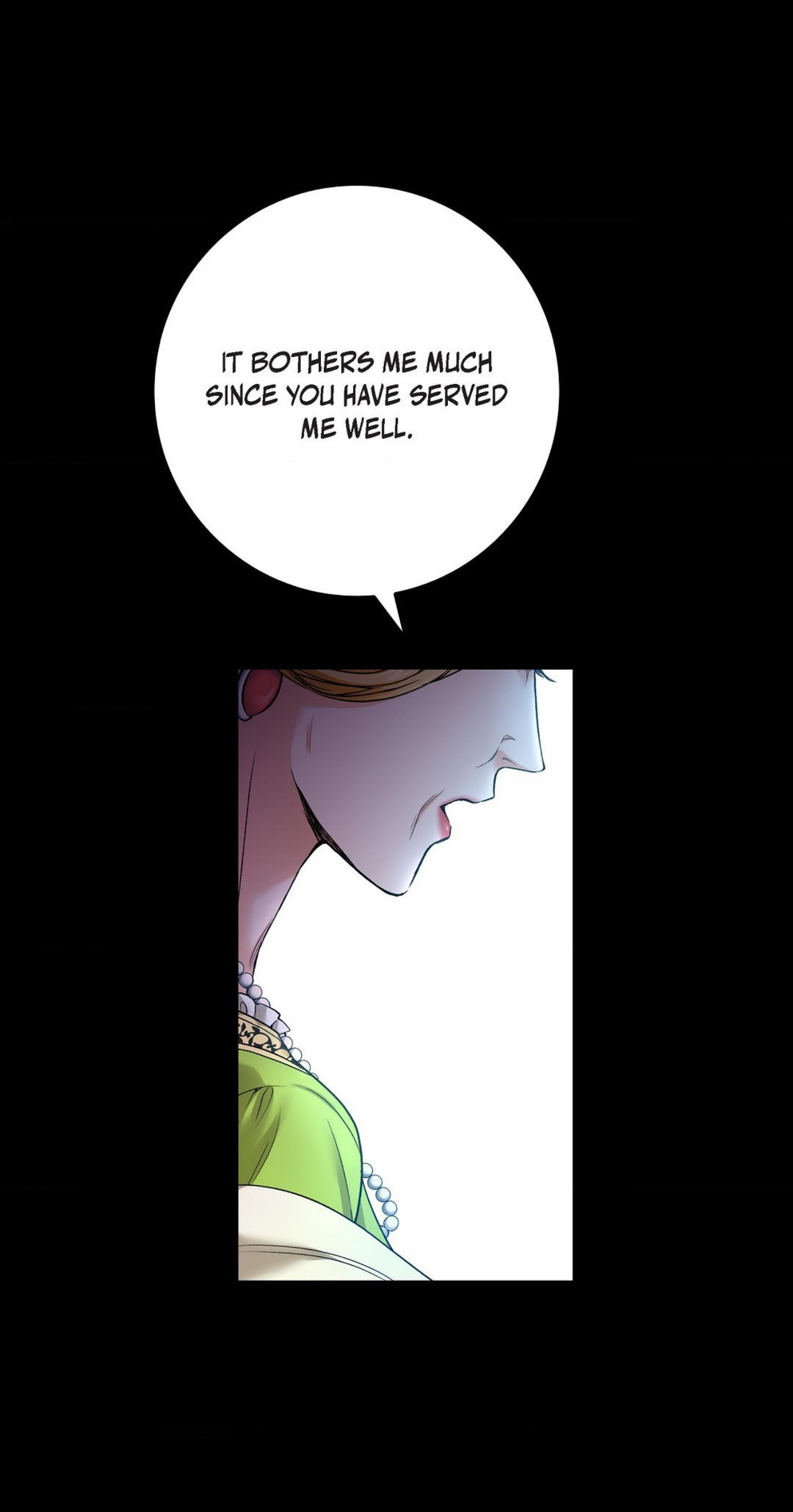 Don't Look For Me Chapter 1 - page 5