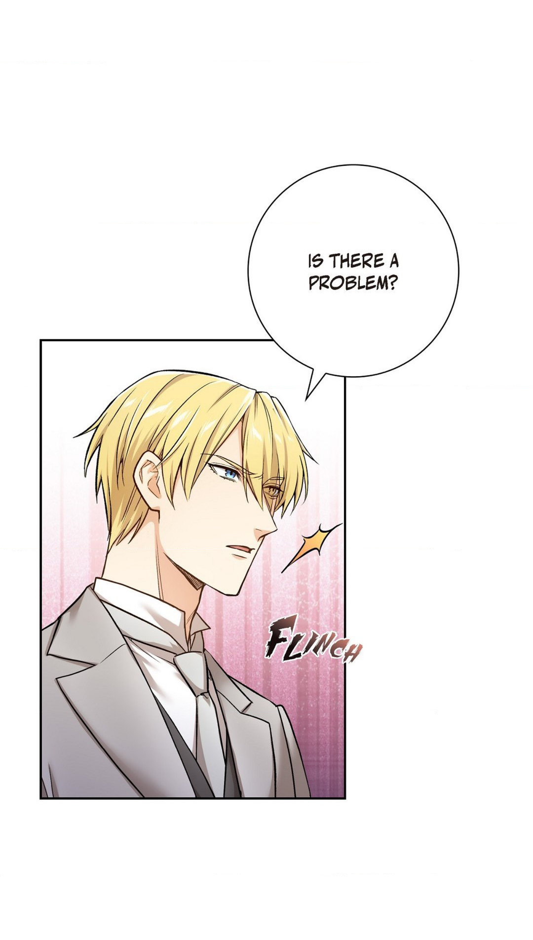 Don't Look For Me Chapter 5 - page 2
