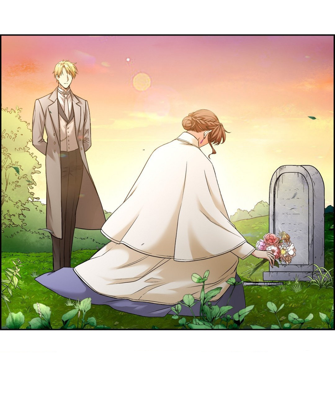 Don't Look For Me Chapter 5 - page 45