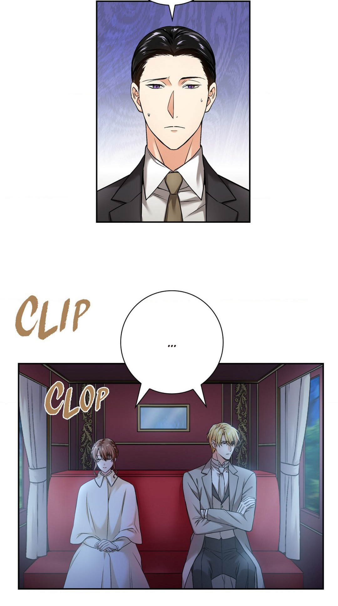 Don't Look For Me Chapter 5 - page 63