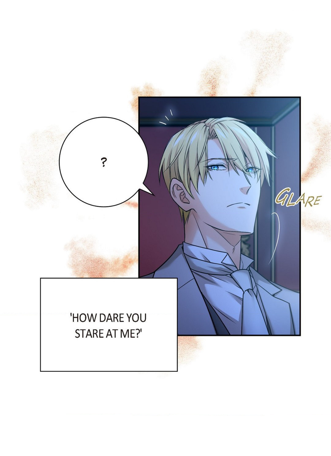 Don't Look For Me Chapter 5 - page 64
