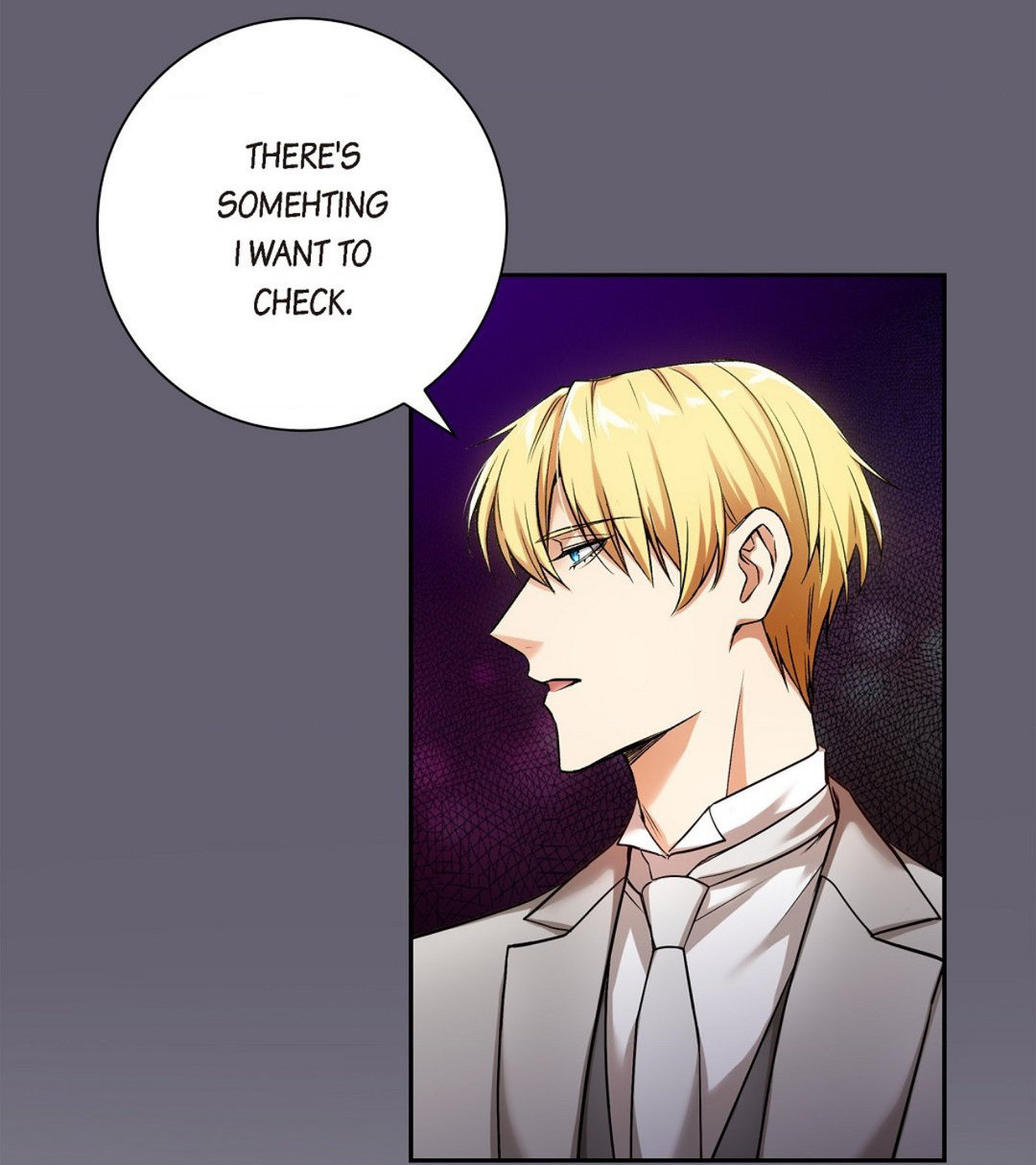 Don't Look For Me Chapter 5 - page 72