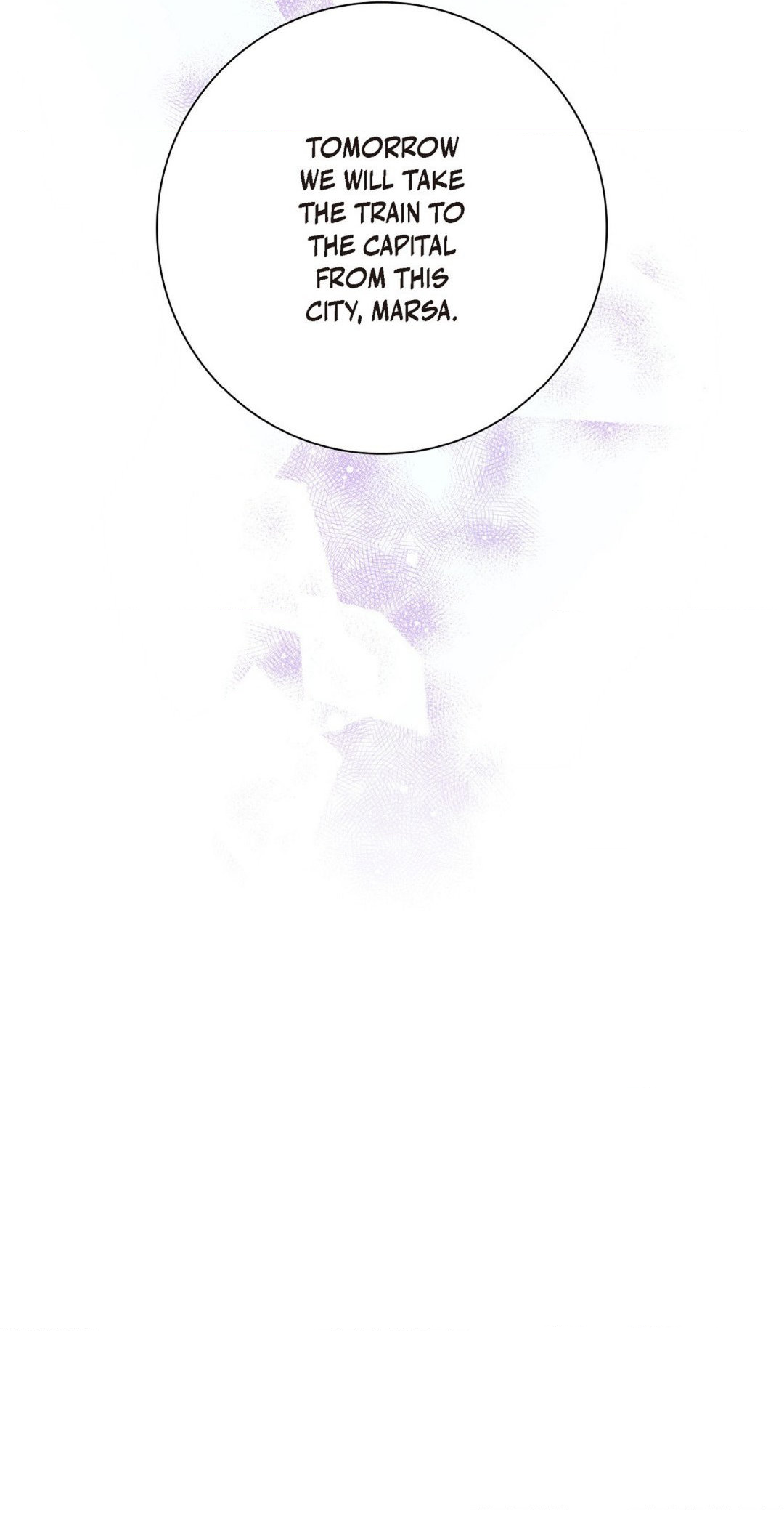 Don't Look For Me Chapter 5 - page 76