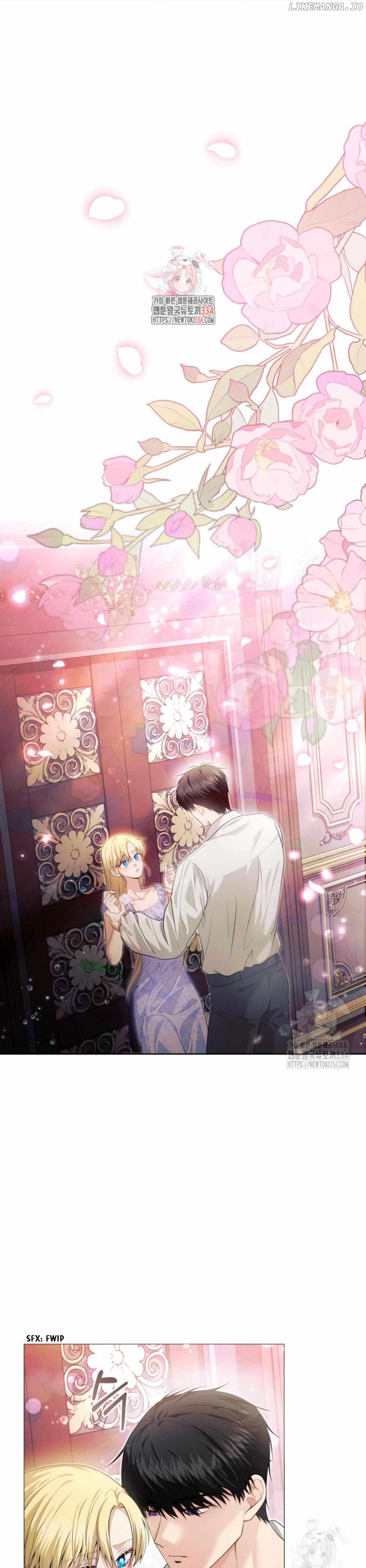 How to Extend a Marriage Contract Chapter 4 - page 1