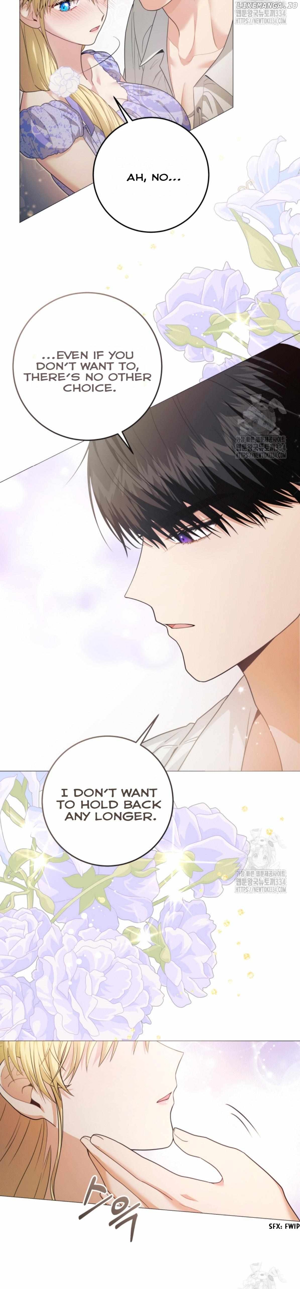 How to Extend a Marriage Contract Chapter 4 - page 2