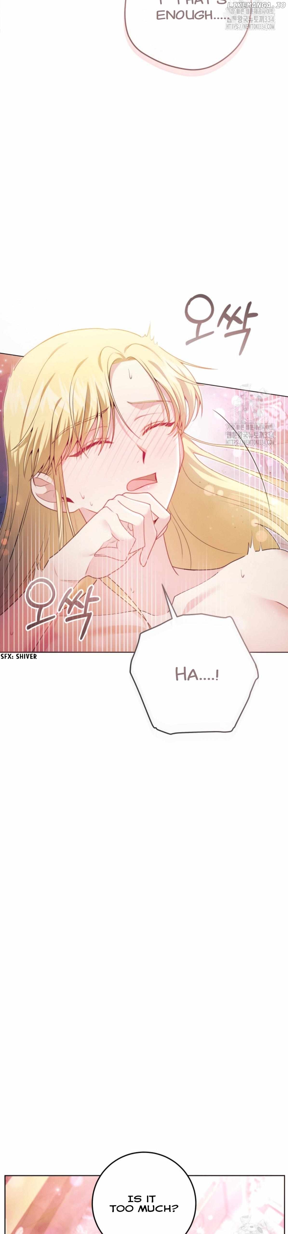 How to Extend a Marriage Contract Chapter 4 - page 28