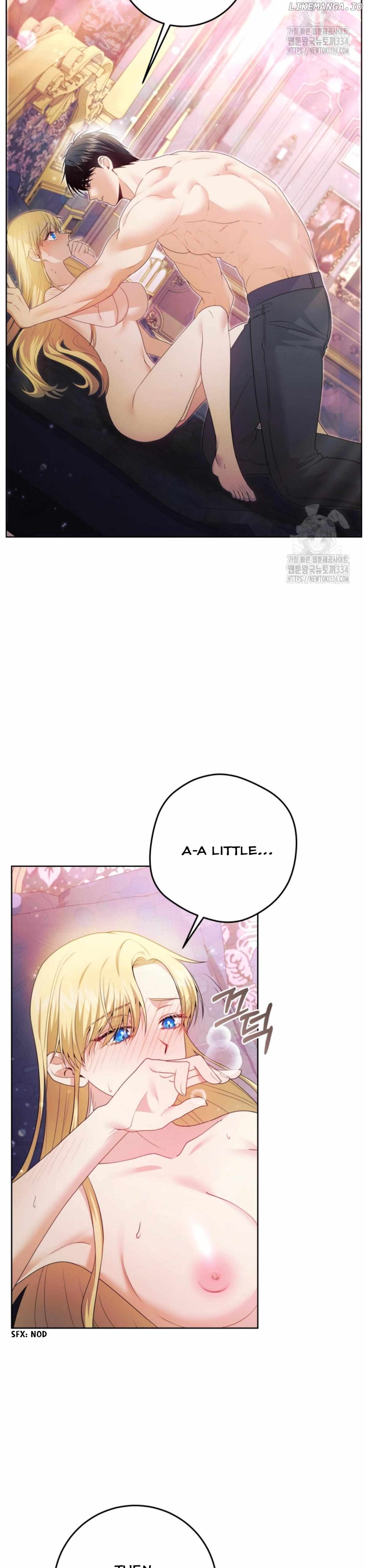 How to Extend a Marriage Contract Chapter 4 - page 29