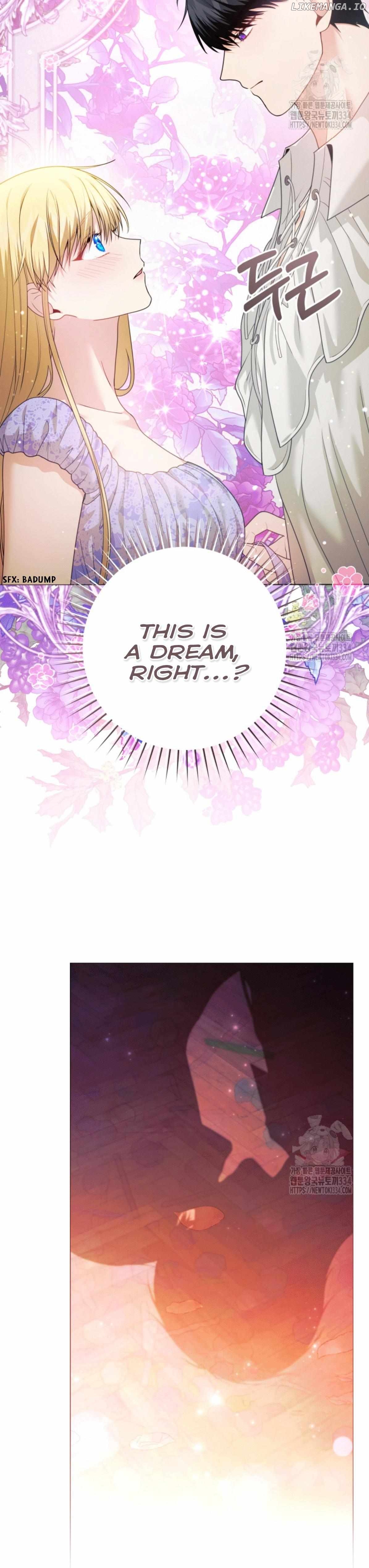 How to Extend a Marriage Contract Chapter 4 - page 7