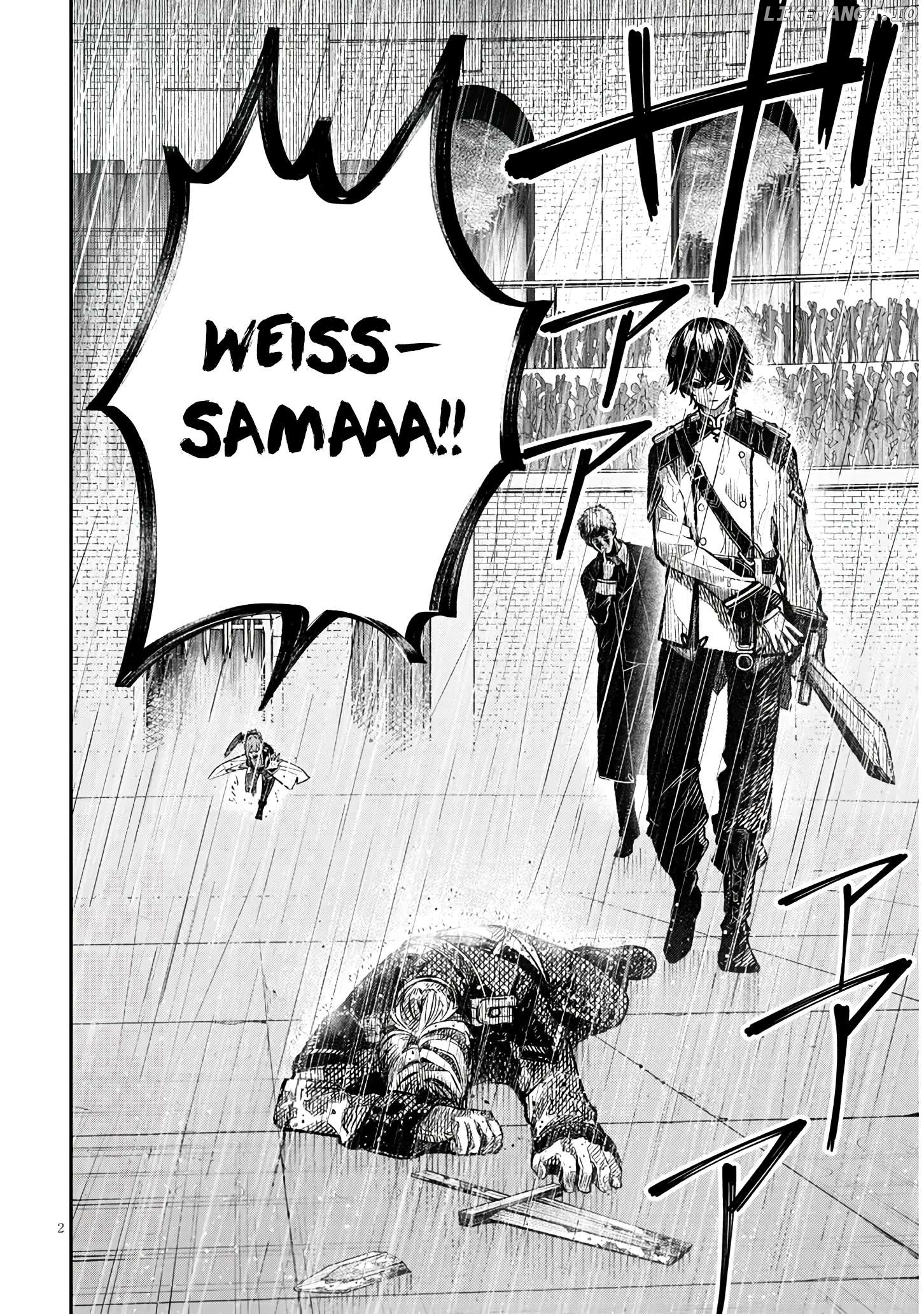 Reincarnated as the lazy and villainous noble, I broke the scenario and became the most formidable with extraordinary magic Chapter 1 - page 3