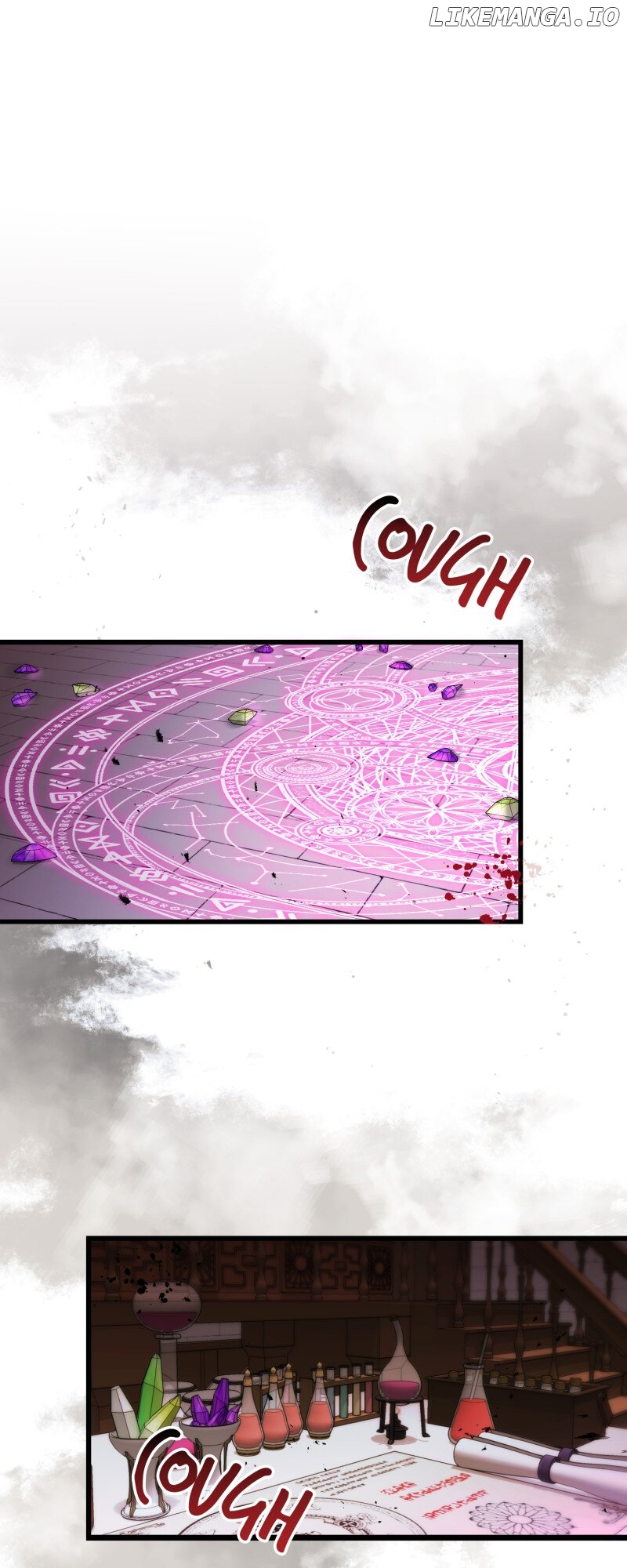 Will You Marry Me Under Contract, Your Highness? Chapter 1 - page 1