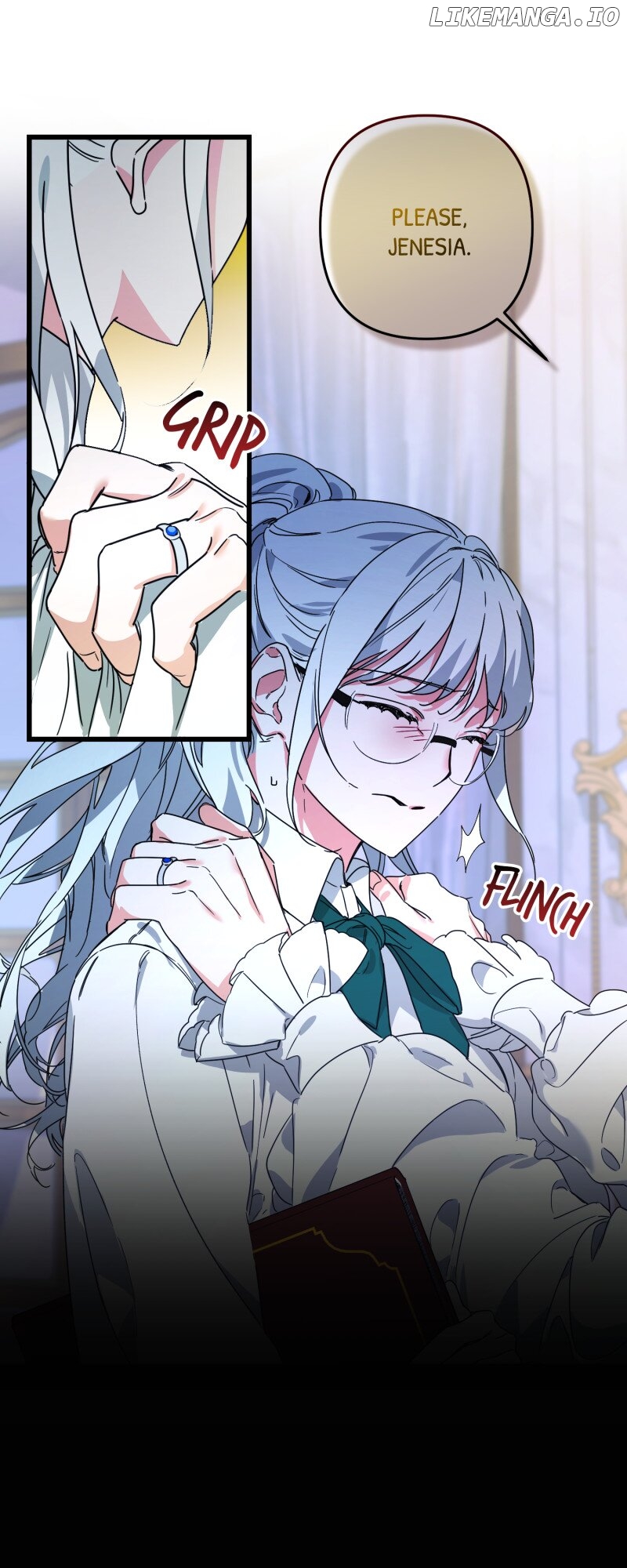 Will You Marry Me Under Contract, Your Highness? Chapter 1 - page 10