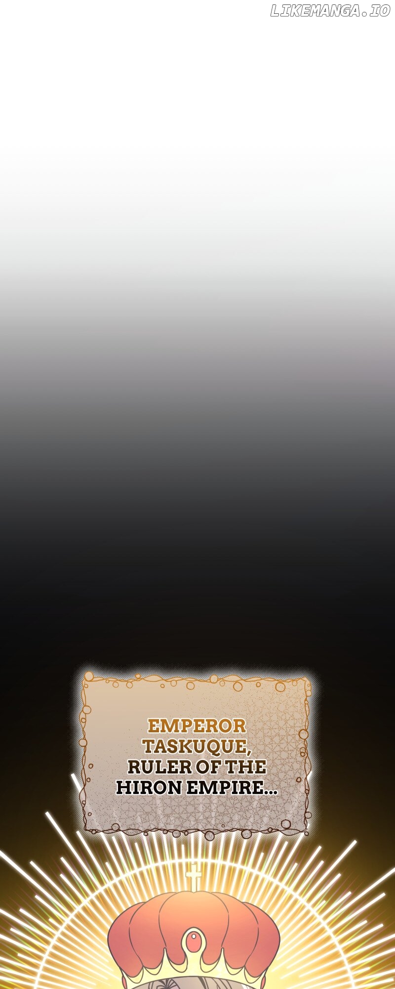 Will You Marry Me Under Contract, Your Highness? Chapter 1 - page 14