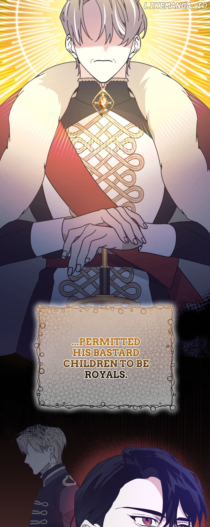 Will You Marry Me Under Contract, Your Highness? Chapter 1 - page 15