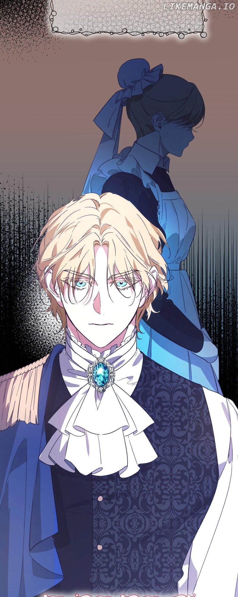 Will You Marry Me Under Contract, Your Highness? Chapter 1 - page 17