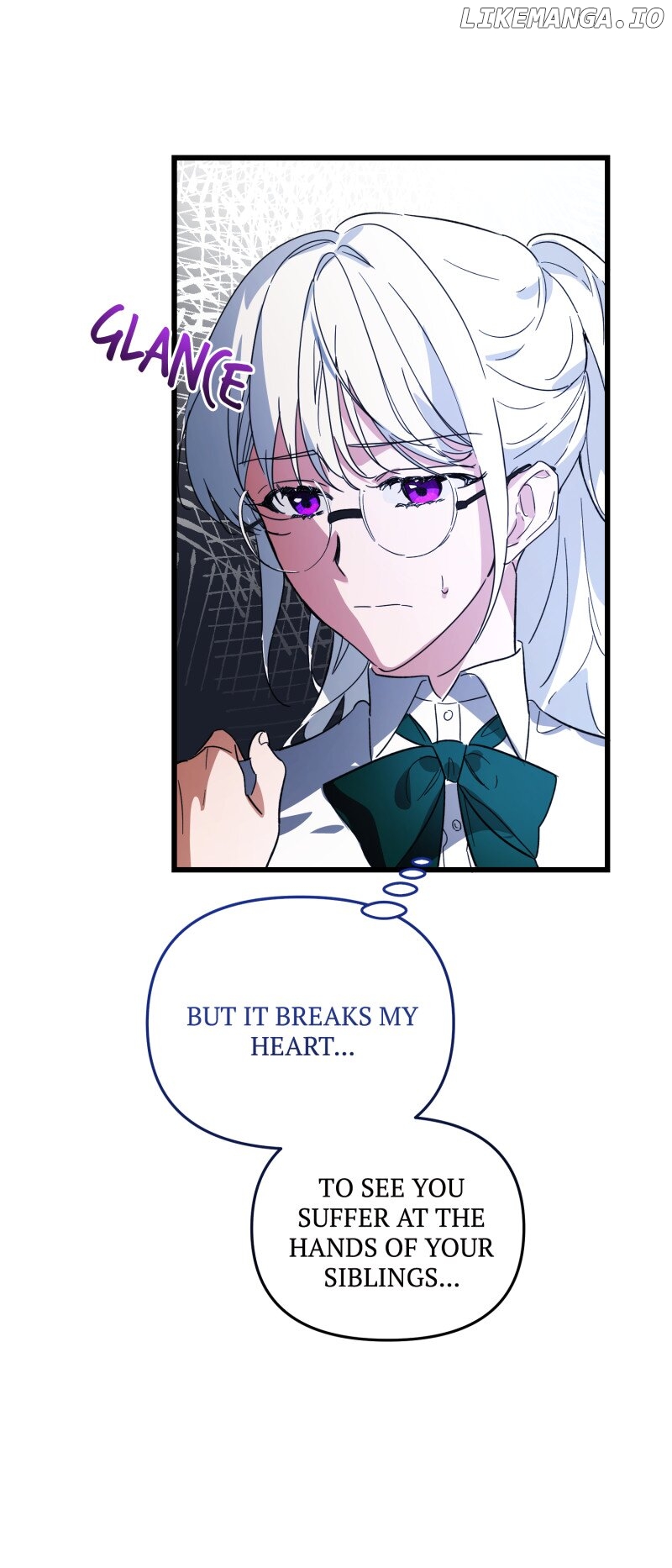 Will You Marry Me Under Contract, Your Highness? Chapter 1 - page 20