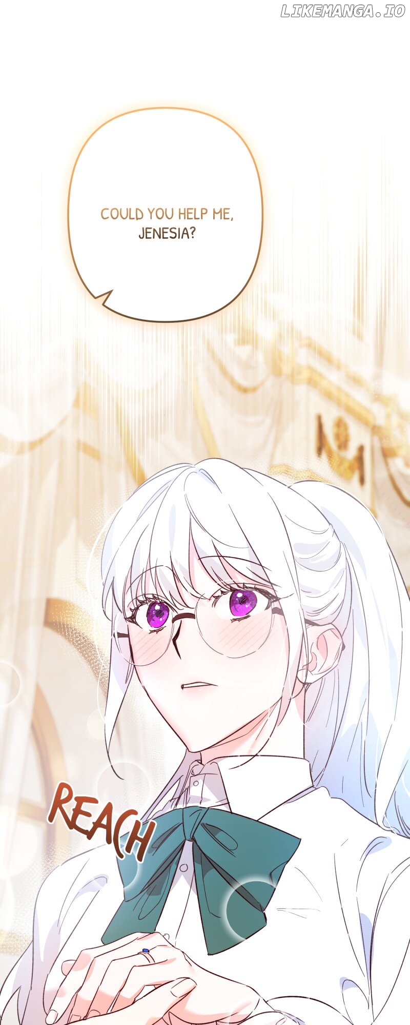 Will You Marry Me Under Contract, Your Highness? Chapter 1 - page 23