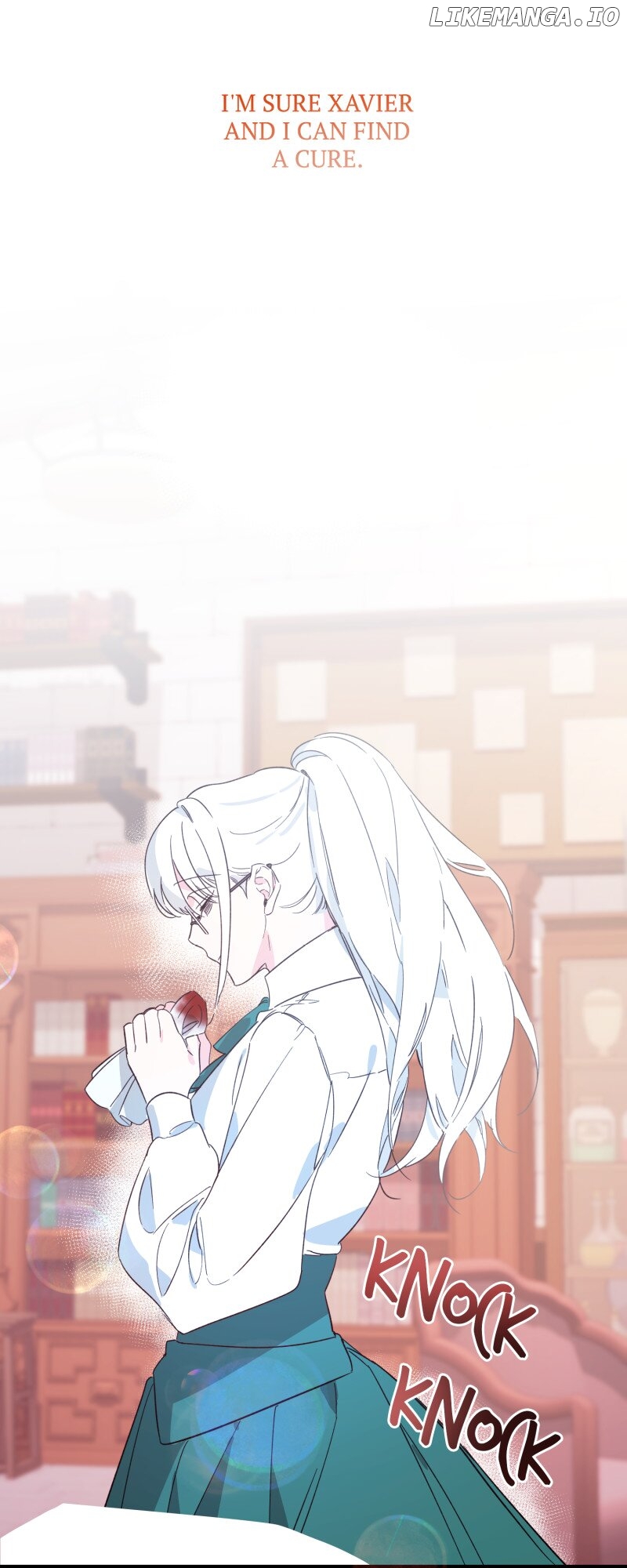 Will You Marry Me Under Contract, Your Highness? Chapter 1 - page 29