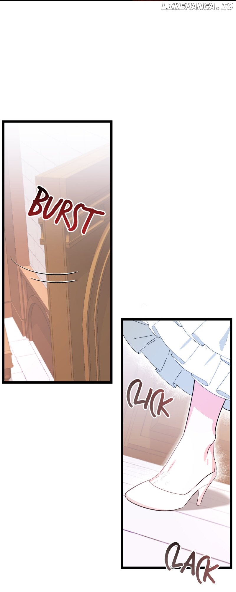 Will You Marry Me Under Contract, Your Highness? Chapter 1 - page 30