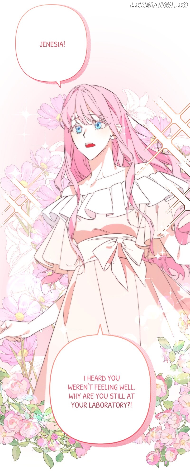 Will You Marry Me Under Contract, Your Highness? Chapter 1 - page 31