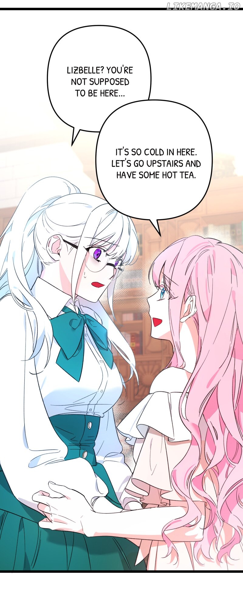 Will You Marry Me Under Contract, Your Highness? Chapter 1 - page 33