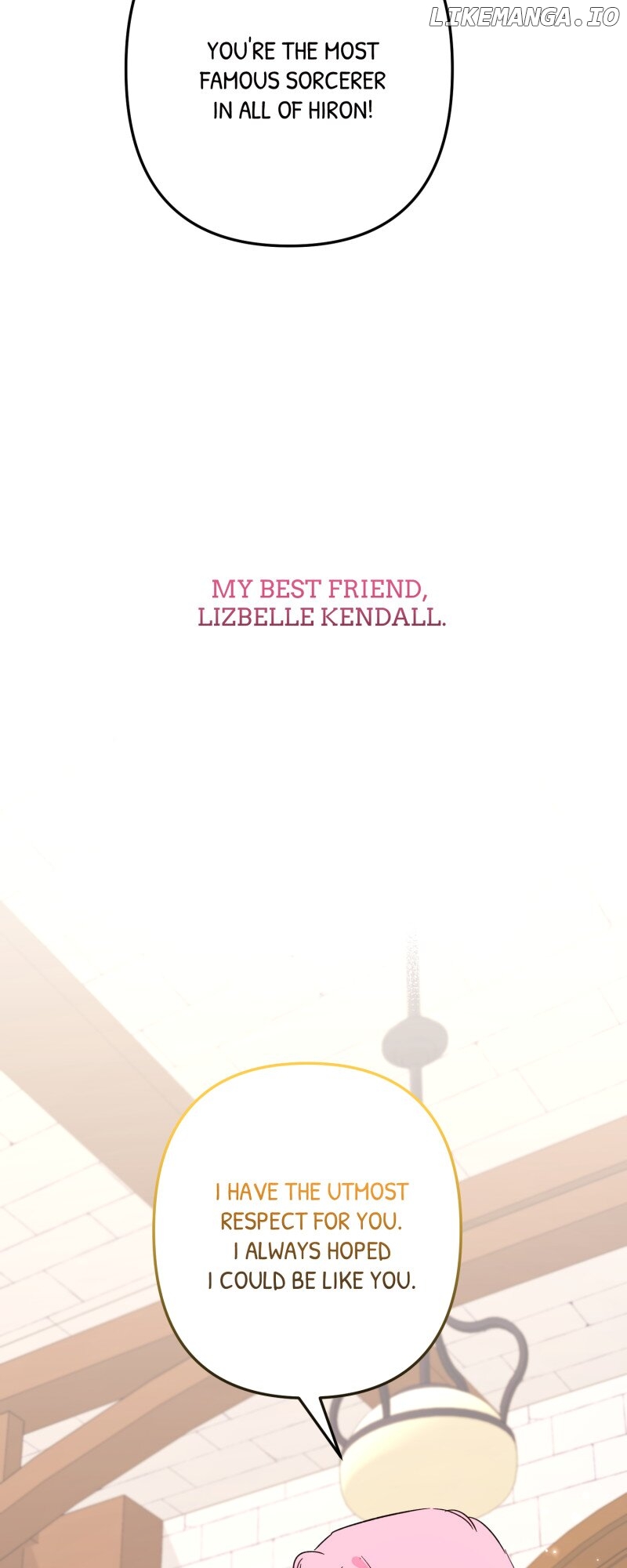 Will You Marry Me Under Contract, Your Highness? Chapter 1 - page 38