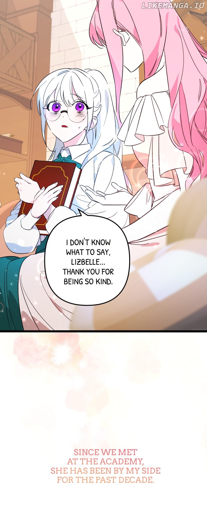 Will You Marry Me Under Contract, Your Highness? Chapter 1 - page 39