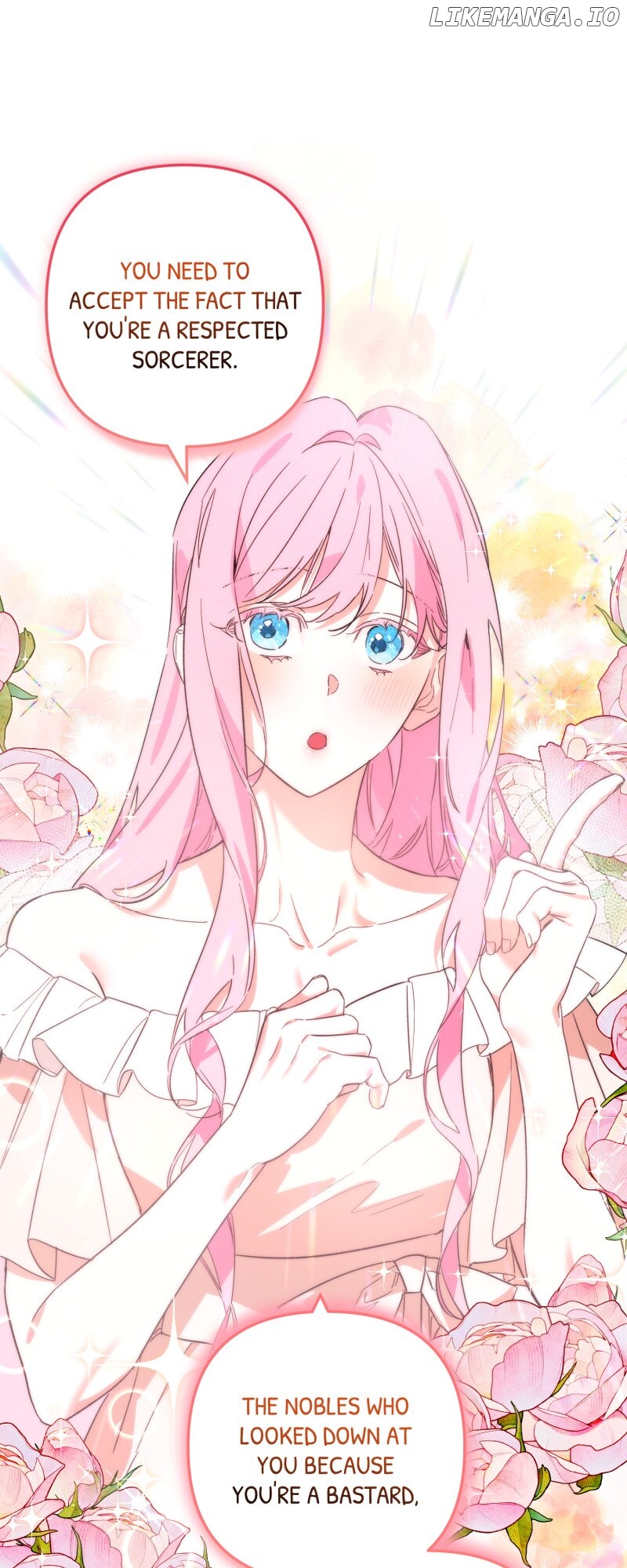 Will You Marry Me Under Contract, Your Highness? Chapter 1 - page 40