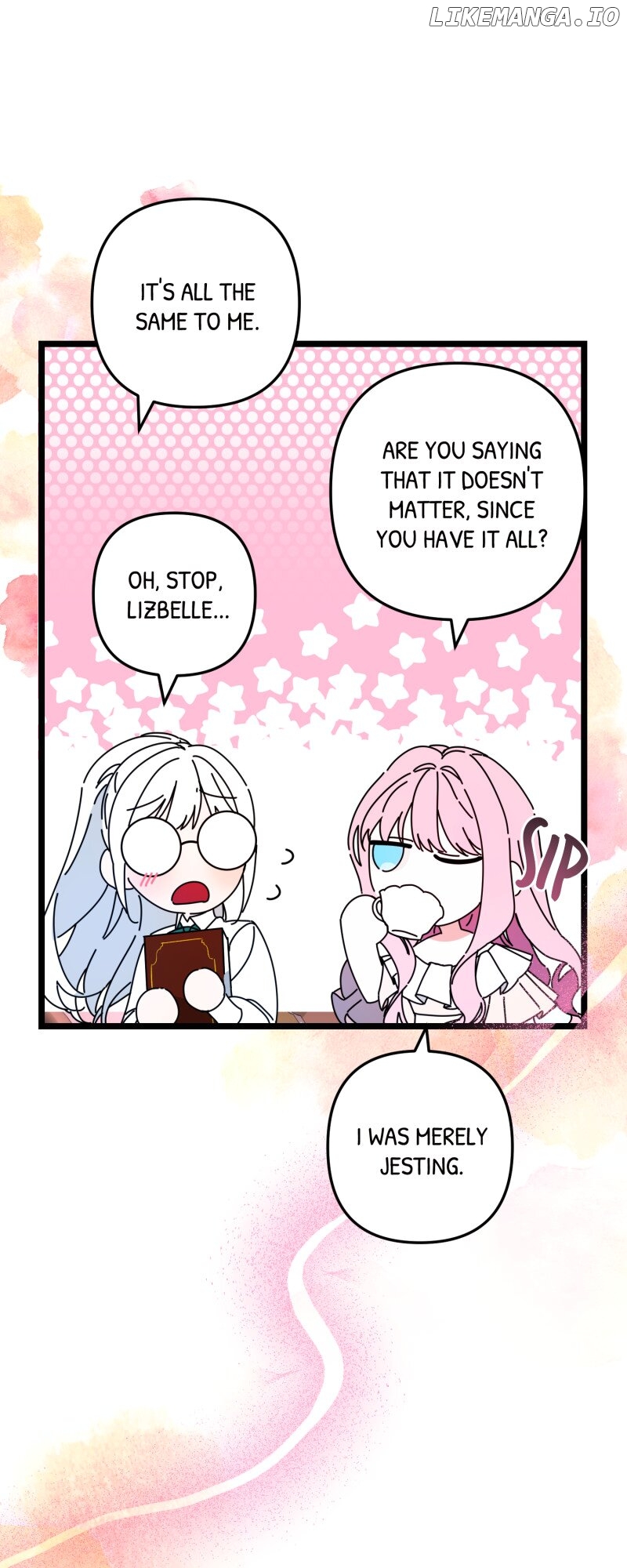 Will You Marry Me Under Contract, Your Highness? Chapter 1 - page 42