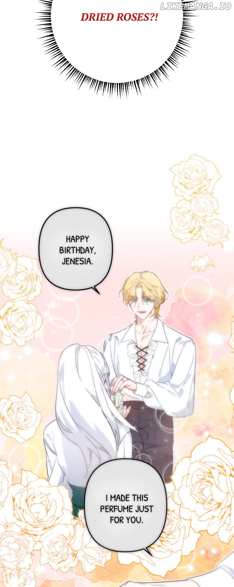 Will You Marry Me Under Contract, Your Highness? Chapter 1 - page 48