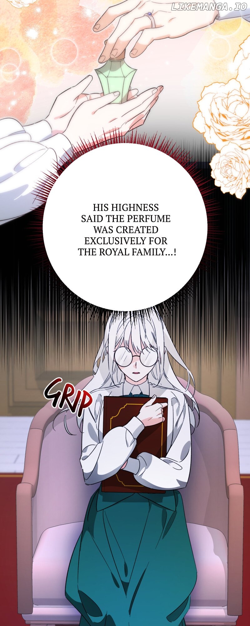 Will You Marry Me Under Contract, Your Highness? Chapter 1 - page 49