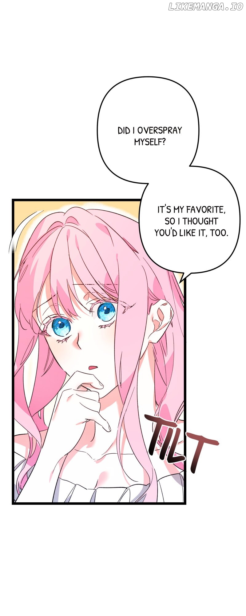 Will You Marry Me Under Contract, Your Highness? Chapter 1 - page 51