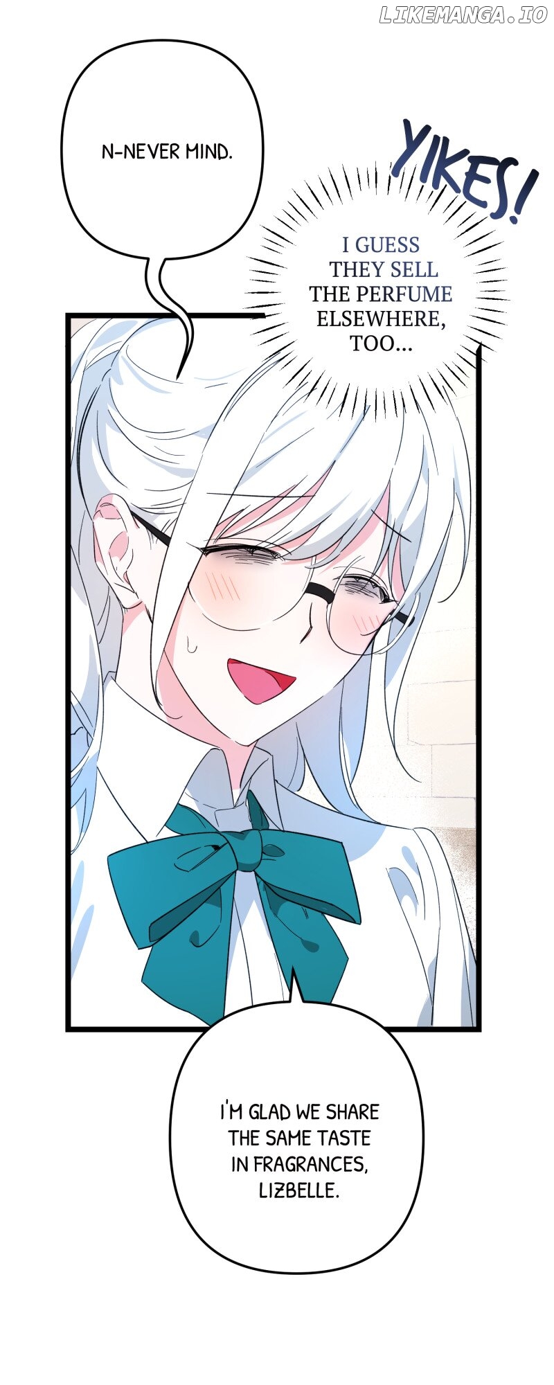 Will You Marry Me Under Contract, Your Highness? Chapter 1 - page 52