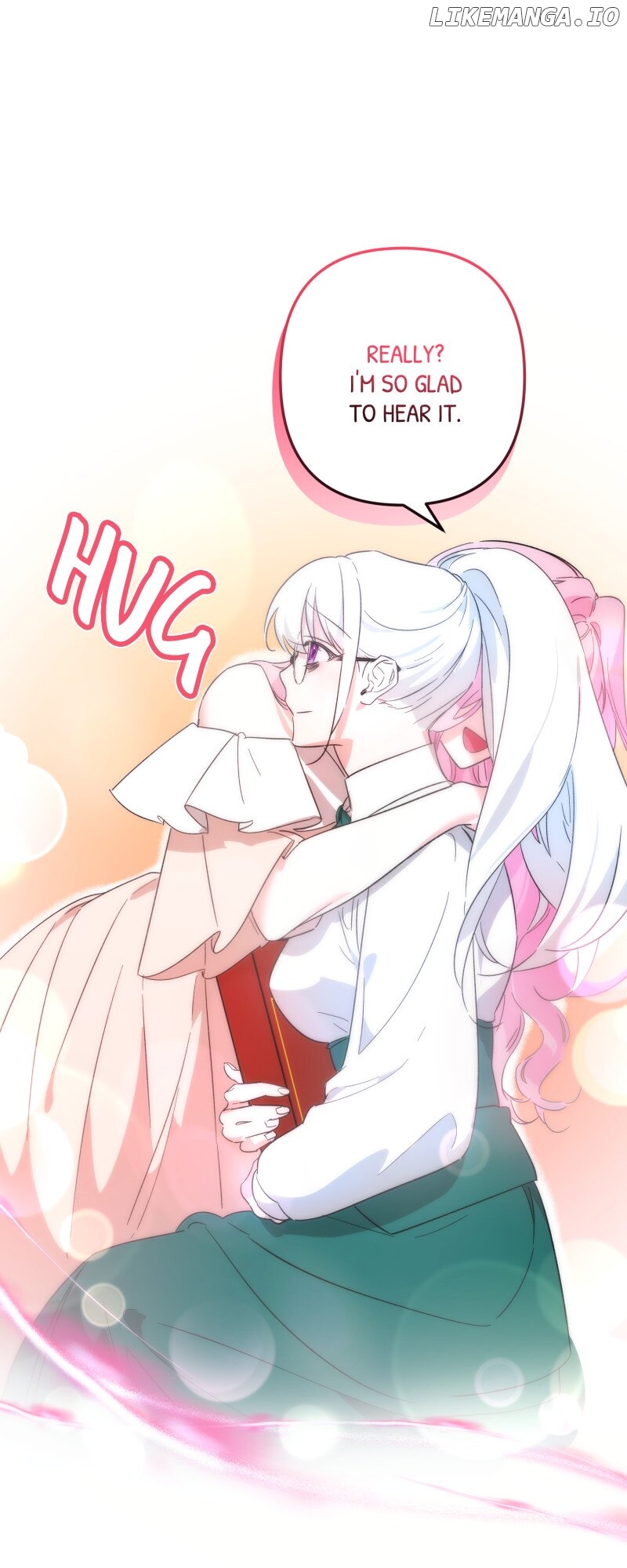 Will You Marry Me Under Contract, Your Highness? Chapter 1 - page 53