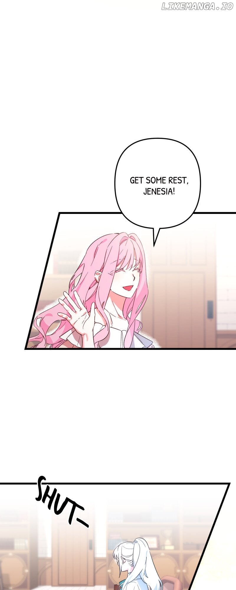 Will You Marry Me Under Contract, Your Highness? Chapter 1 - page 54