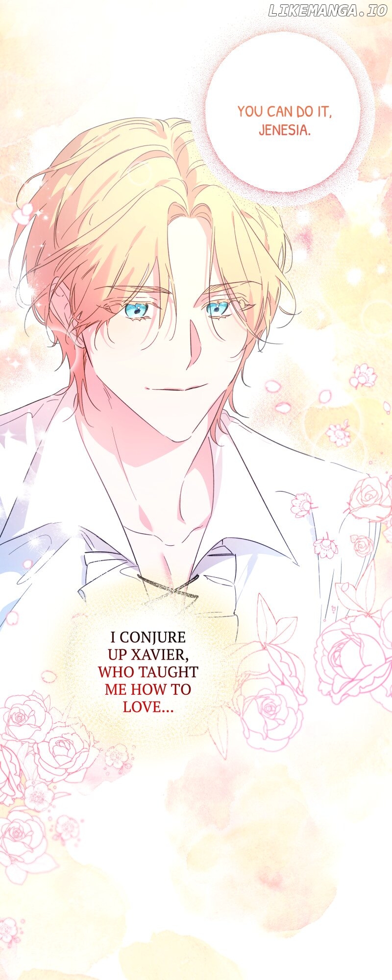 Will You Marry Me Under Contract, Your Highness? Chapter 1 - page 57