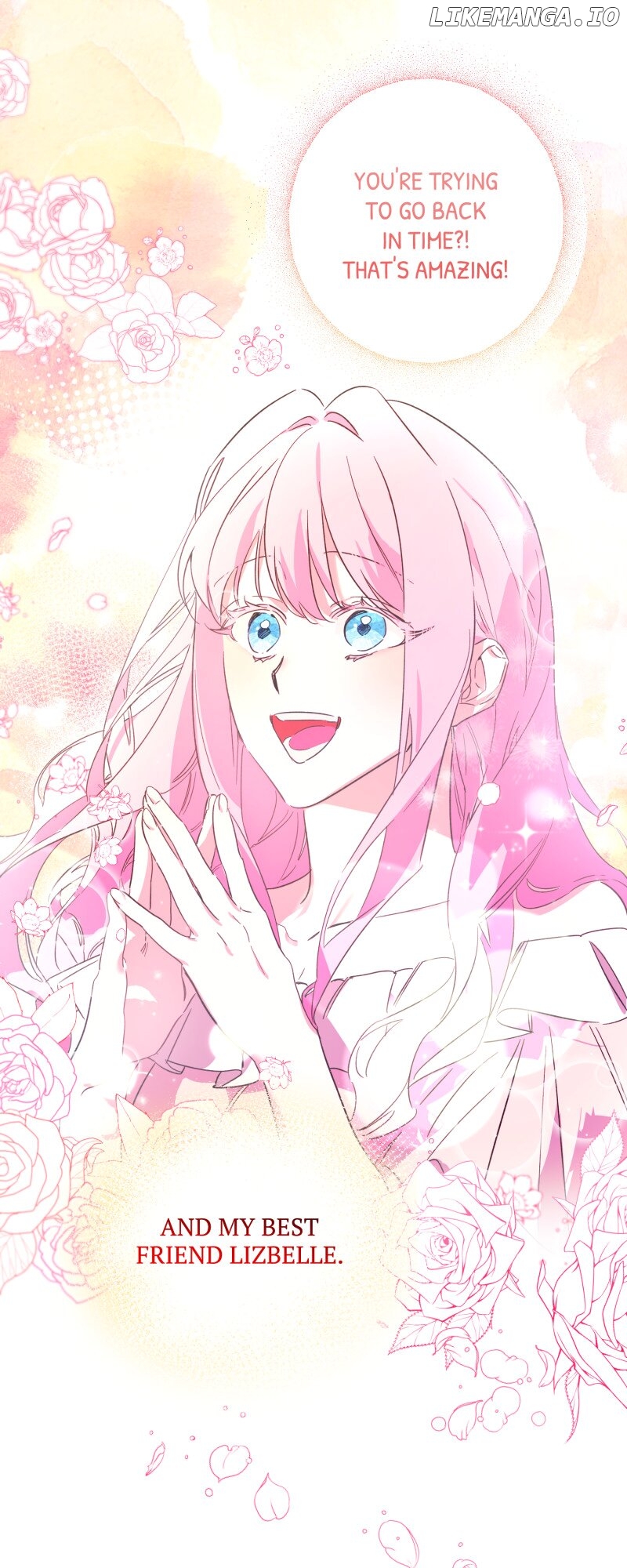 Will You Marry Me Under Contract, Your Highness? Chapter 1 - page 58