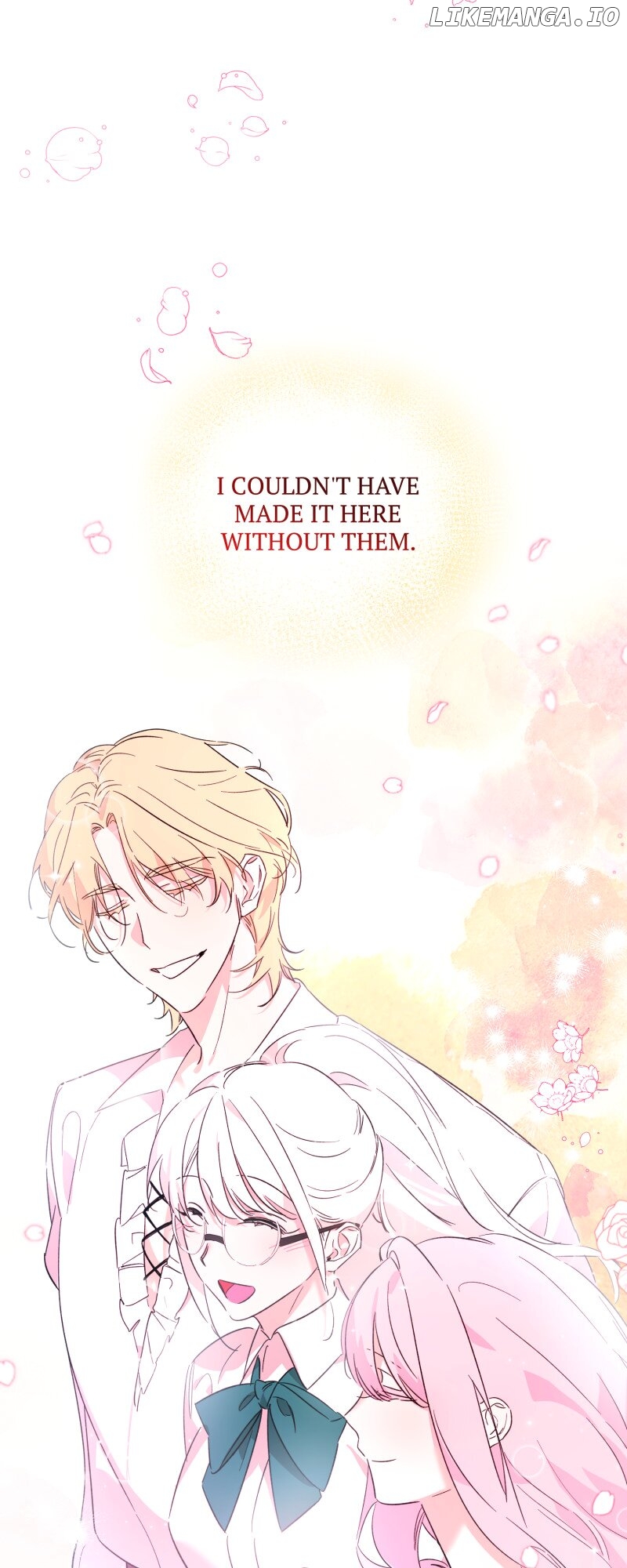 Will You Marry Me Under Contract, Your Highness? Chapter 1 - page 59