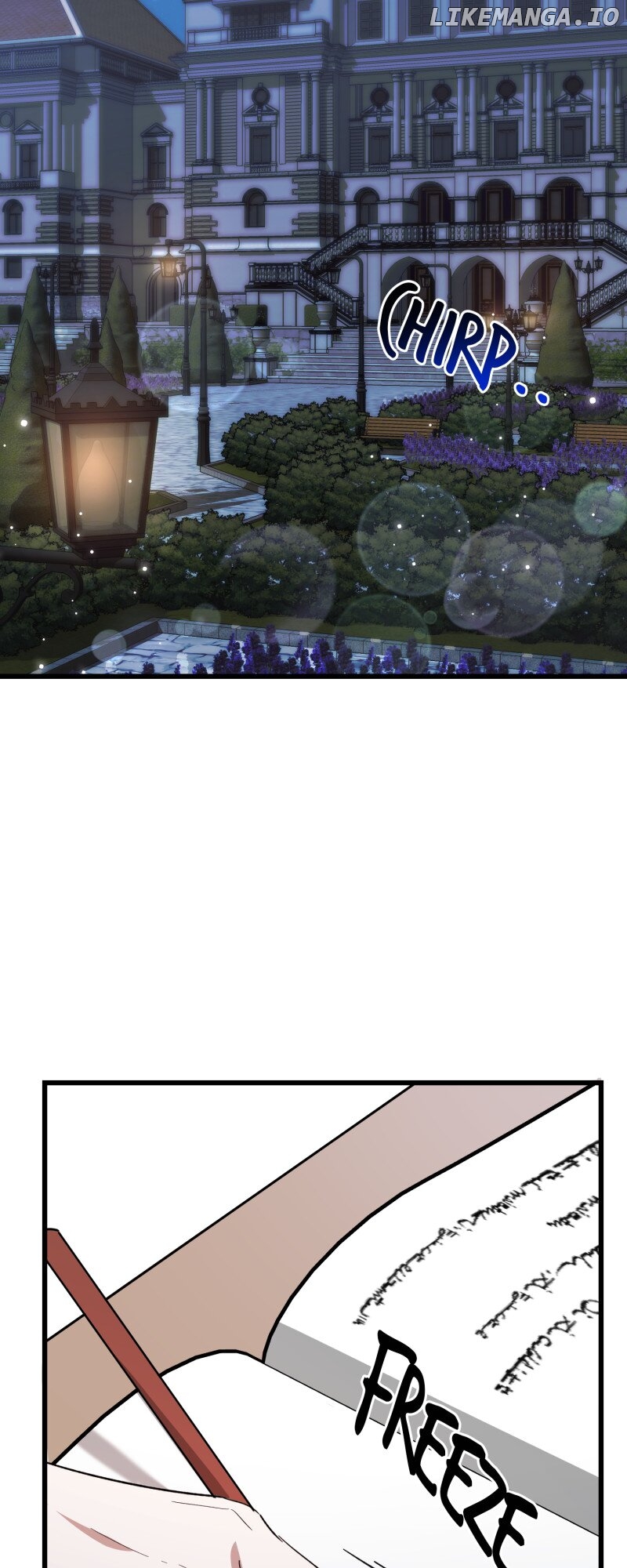 Will You Marry Me Under Contract, Your Highness? Chapter 1 - page 62