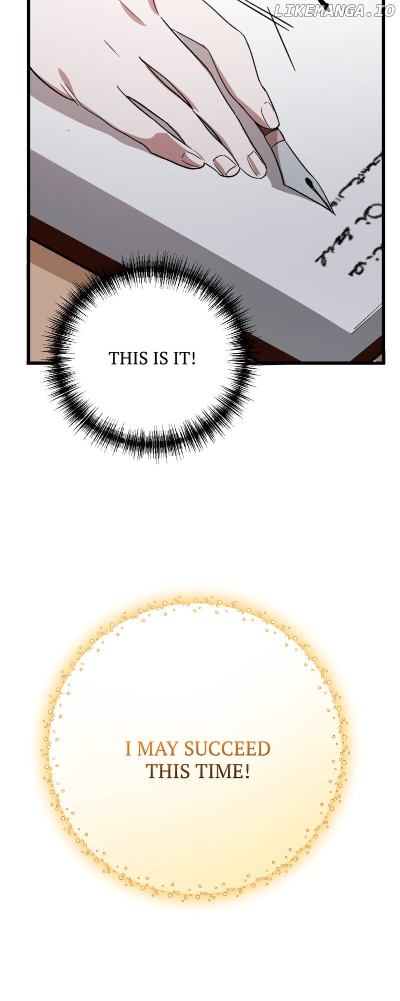 Will You Marry Me Under Contract, Your Highness? Chapter 1 - page 63