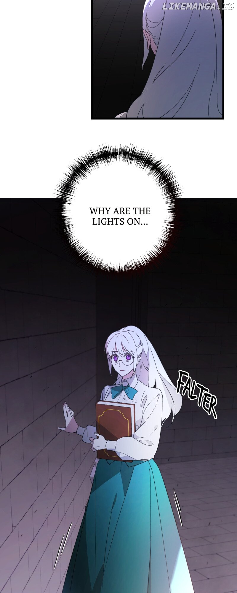 Will You Marry Me Under Contract, Your Highness? Chapter 1 - page 65