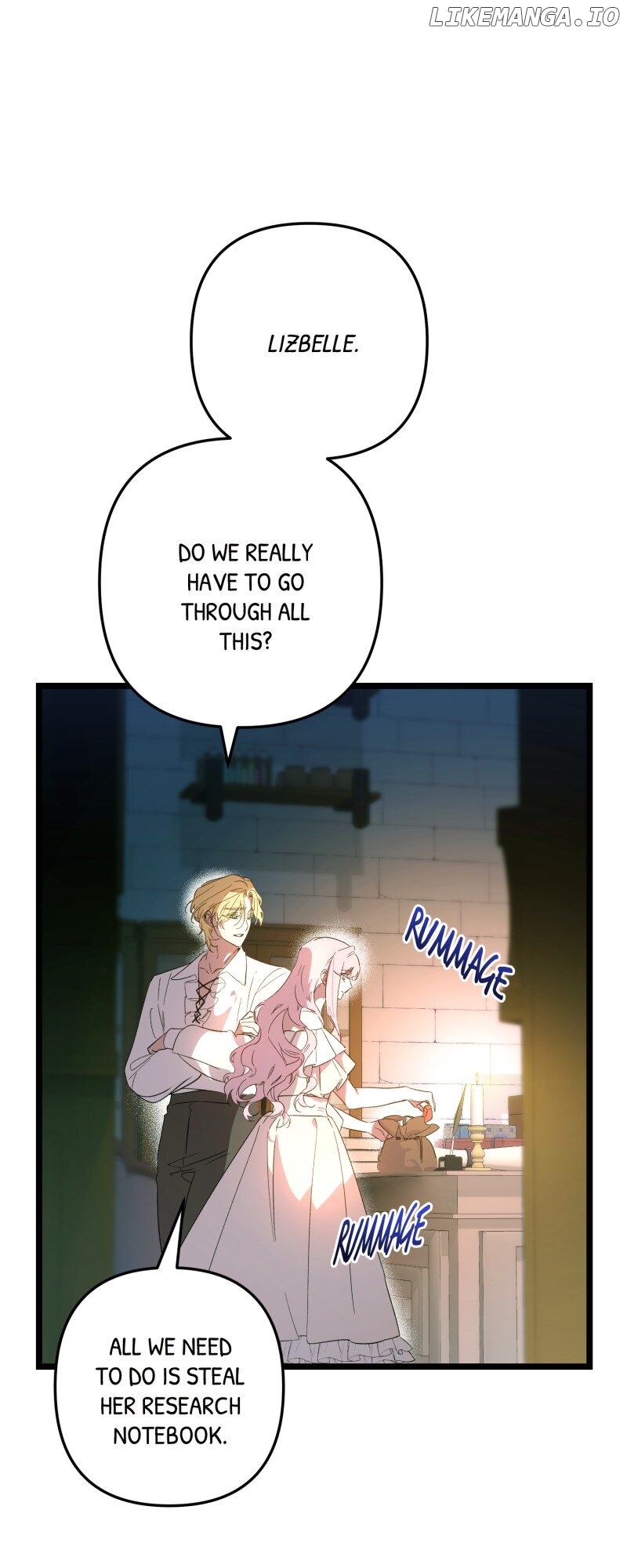 Will You Marry Me Under Contract, Your Highness? Chapter 1 - page 68