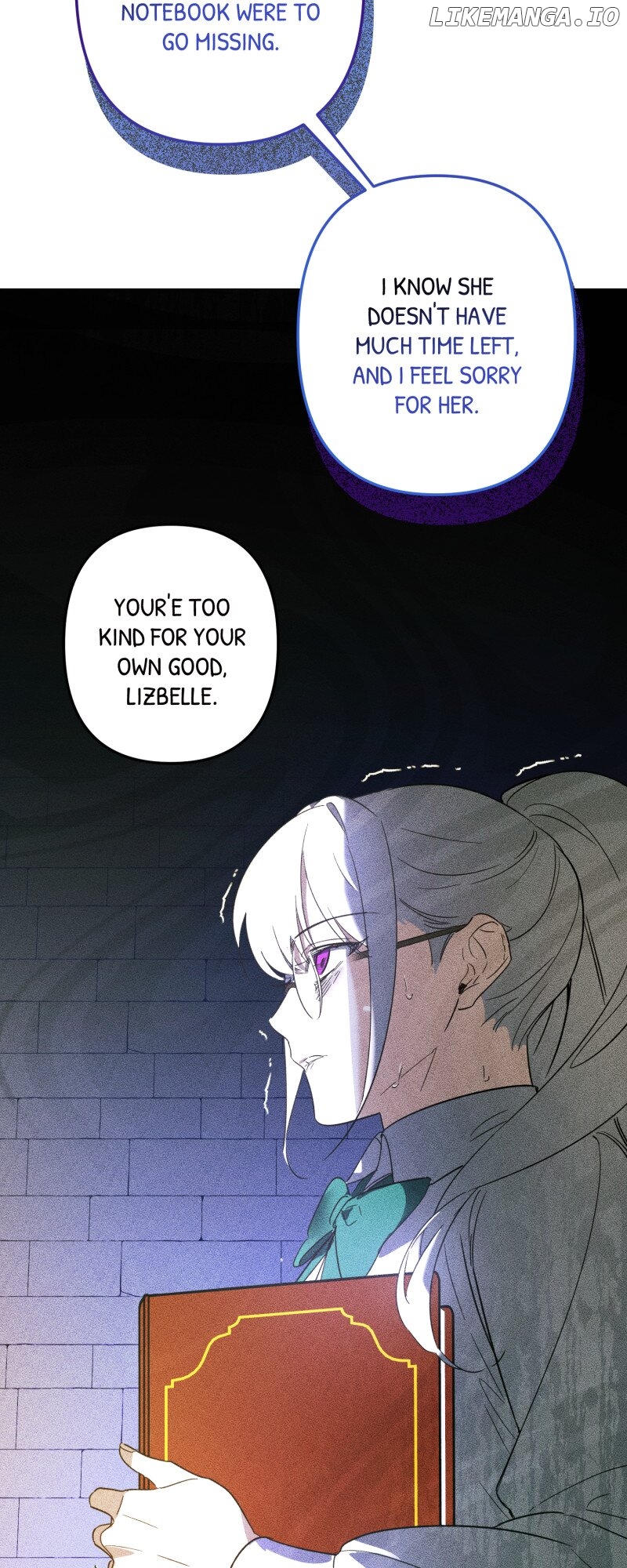Will You Marry Me Under Contract, Your Highness? Chapter 1 - page 70