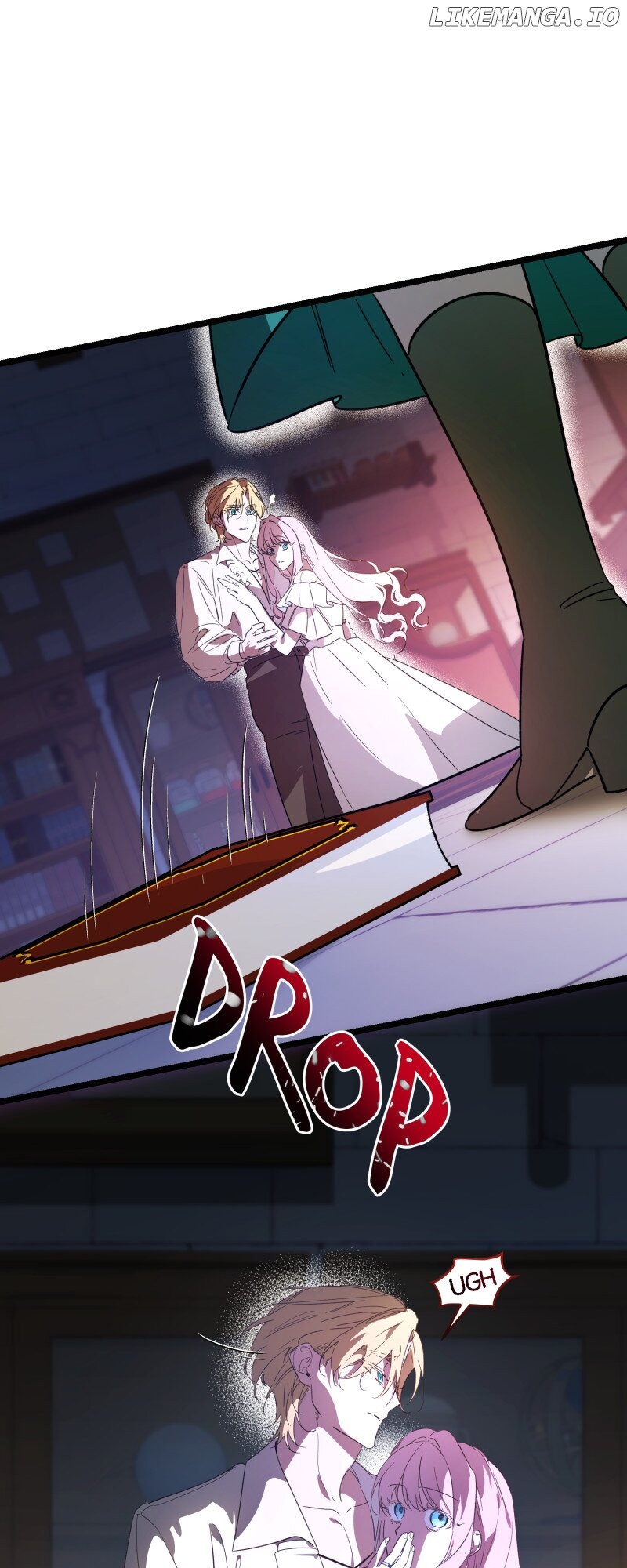 Will You Marry Me Under Contract, Your Highness? Chapter 1 - page 74