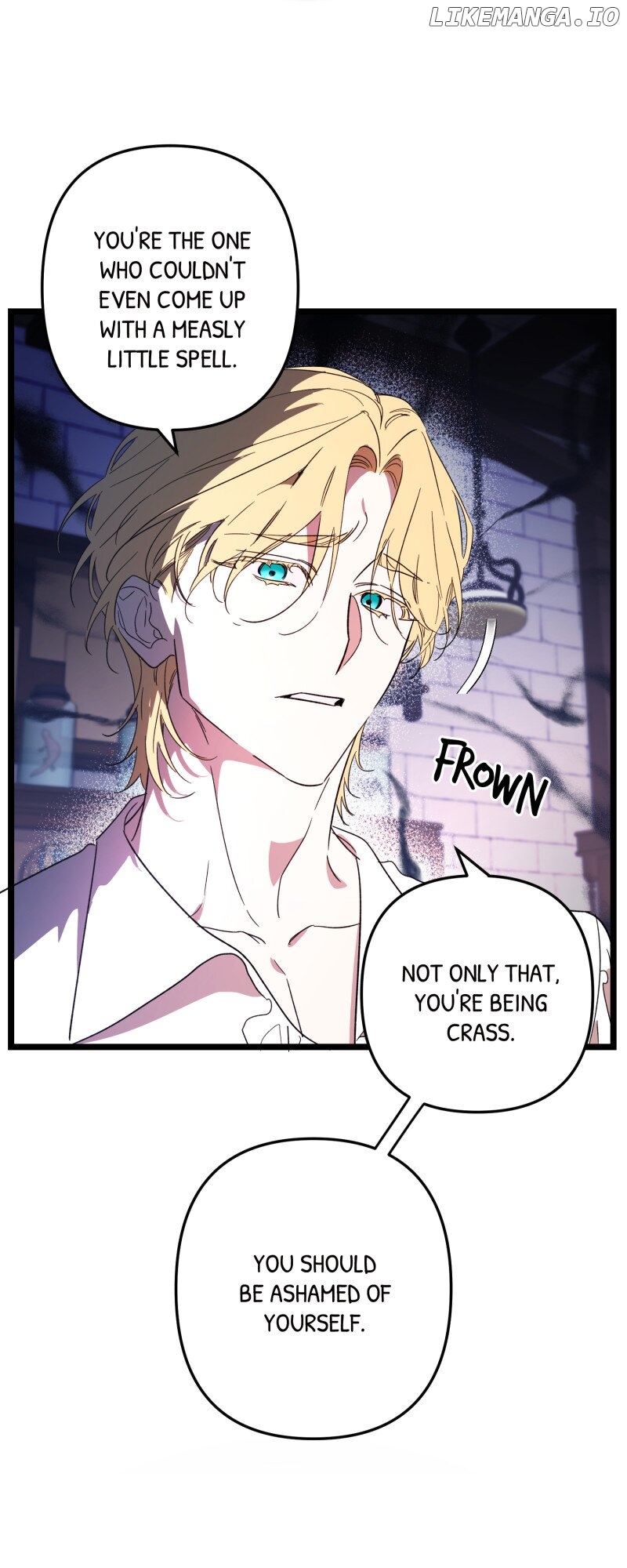 Will You Marry Me Under Contract, Your Highness? Chapter 1 - page 78